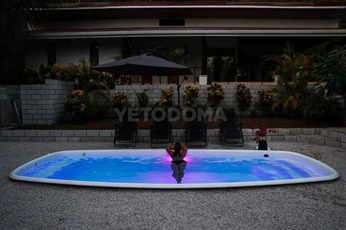 Prodej apartmánu, Puerto Carrillo, Kostarika, 210 m2