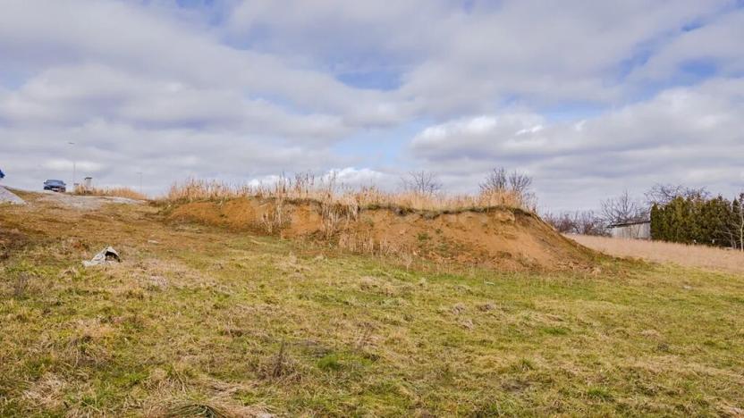 Prodej pozemku pro bydlení, Obora, 1105 m2