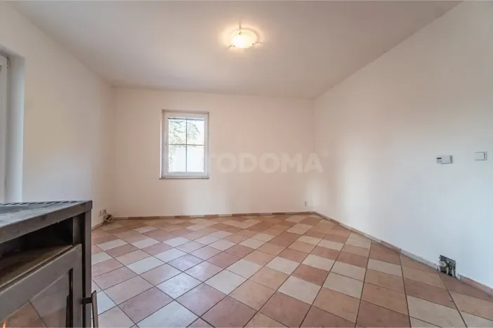 Prodej rodinného domu, Stříbro, 151 m2