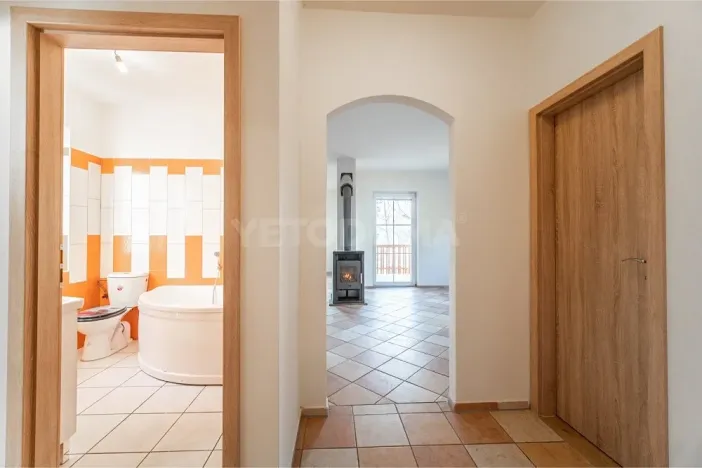 Prodej rodinného domu, Stříbro, 151 m2