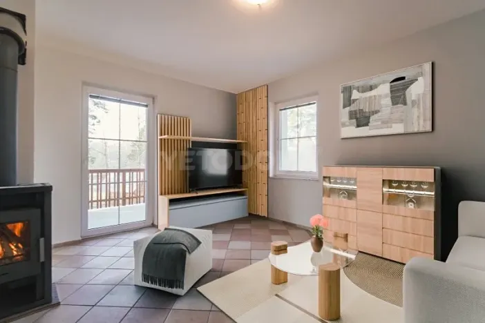 Prodej rodinného domu, Stříbro, 151 m2