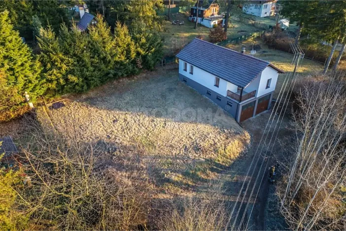 Prodej rodinného domu, Stříbro, 151 m2