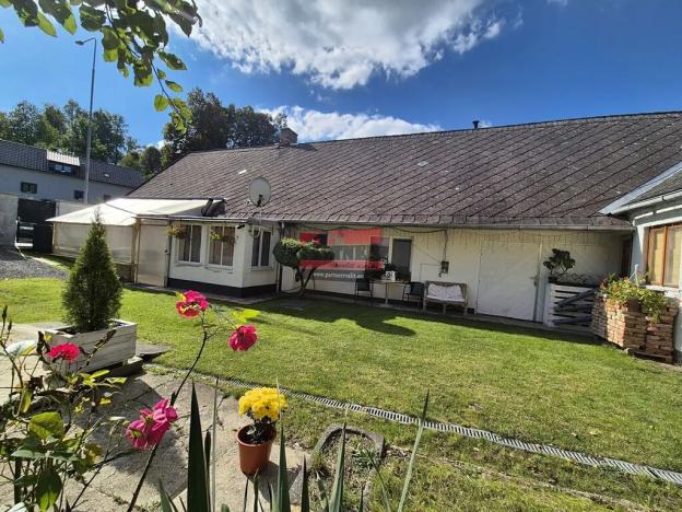 Prodej rodinného domu, Dražice, 142 m2