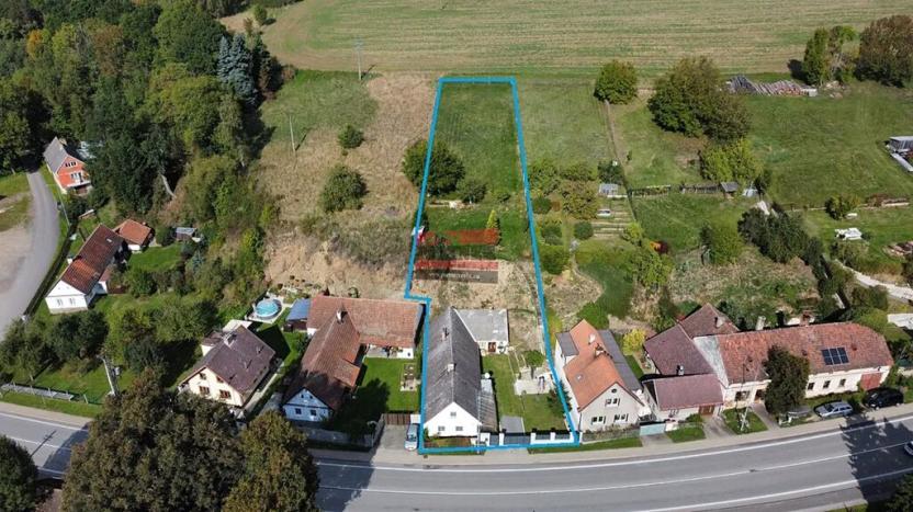 Prodej rodinného domu, Dražice, 142 m2