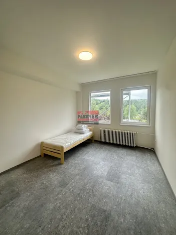 Pronájem bytu 2+1, Lštění, Míru, 60 m2