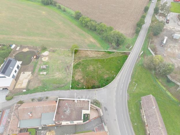 Prodej pozemku pro bydlení, Kyšice, Spojovací, 940 m2