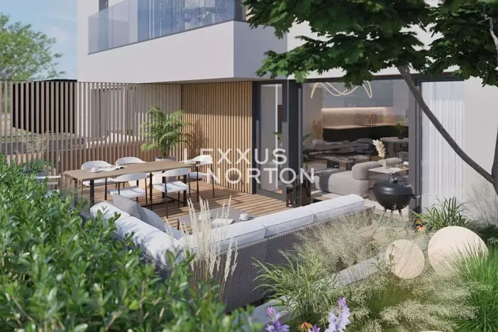 Prodej bytu 1+kk, Praha - Vinoř, Mladoboleslavská, 34 m2