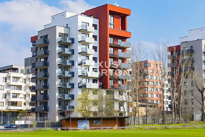 Prodej bytu 3+kk, Praha - Modřany, Zlochova, 86 m2