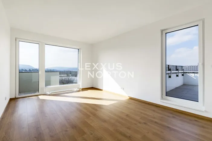 Prodej bytu 3+kk, Praha - Modřany, Zlochova, 86 m2