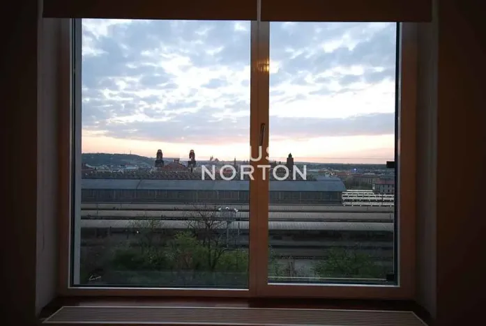 Pronájem bytu 4+kk, Praha - Vinohrady, Italská, 134 m2