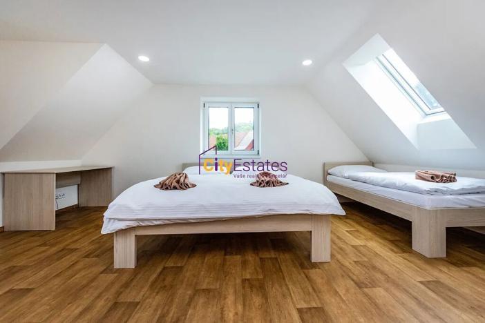 Prodej bytu 3+kk, Horní Bečva, 84 m2