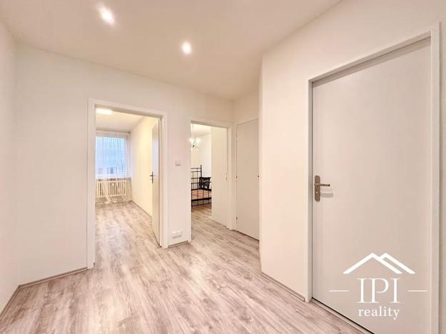 Pronájem bytu 4+1, Praha - Troja, Mazurská, 89 m2