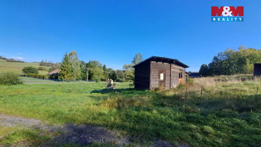 Prodej pozemku pro bydlení, Mezina, 3151 m2