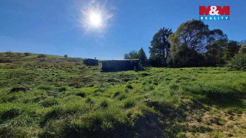 Prodej pozemku pro bydlení, Mezina, 3151 m2