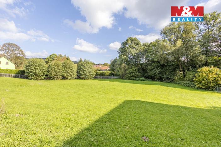 Prodej pozemku pro bydlení, Volfartice - Nová Ves, 2326 m2