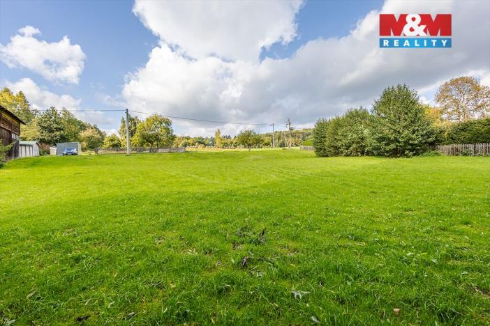 Prodej pozemku pro bydlení, Volfartice - Nová Ves, 2326 m2