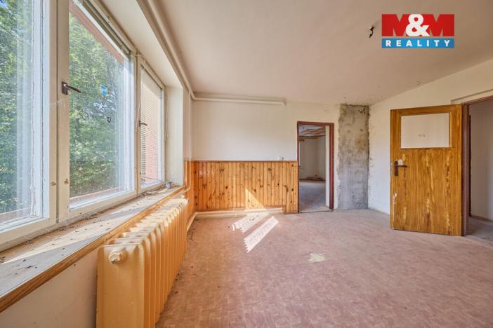 Prodej bytu 3+1, Kohoutov, 118 m2