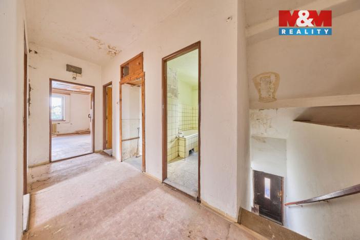 Prodej bytu 3+1, Kohoutov, 118 m2