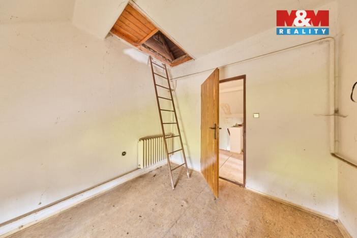 Prodej bytu 3+1, Kohoutov, 118 m2