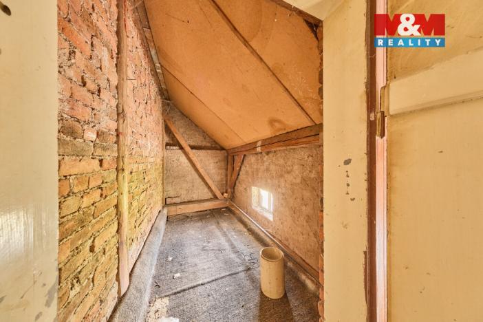 Prodej bytu 3+1, Kohoutov, 118 m2