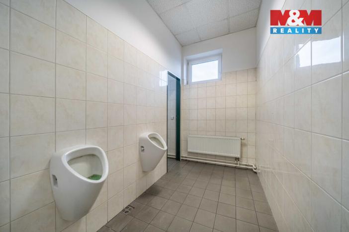 Pronájem výrobních prostor, Volduchy, 1866 m2