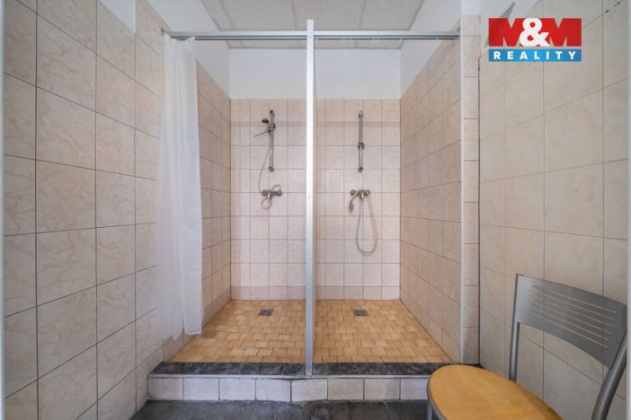 Pronájem výrobních prostor, Volduchy, 1866 m2