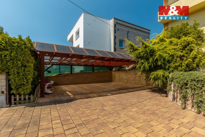 Prodej rodinného domu, Hlučín, Okrajová, 194 m2