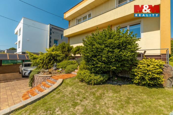 Prodej rodinného domu, Hlučín, Okrajová, 194 m2