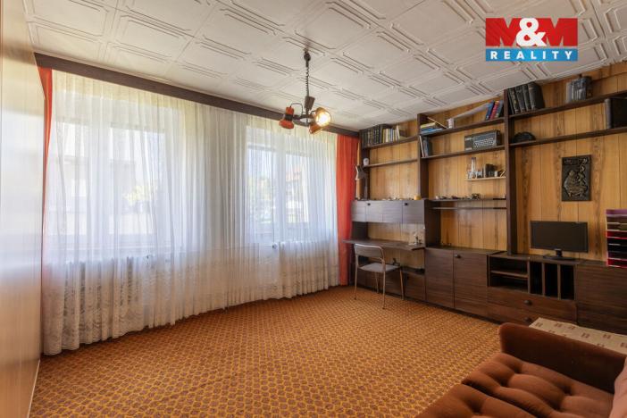 Prodej rodinného domu, Hlučín, Okrajová, 194 m2