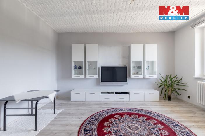 Prodej rodinného domu, Hlučín, Okrajová, 194 m2