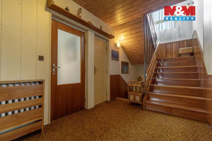 Prodej rodinného domu, Hlučín, Okrajová, 194 m2