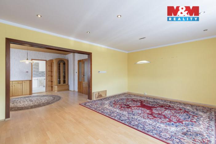 Prodej rodinného domu, Hlučín, Okrajová, 194 m2