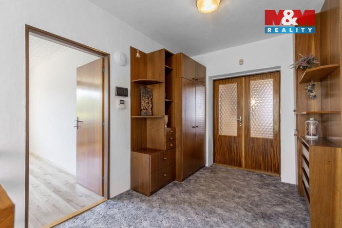 Prodej rodinného domu, Hlučín, Okrajová, 194 m2