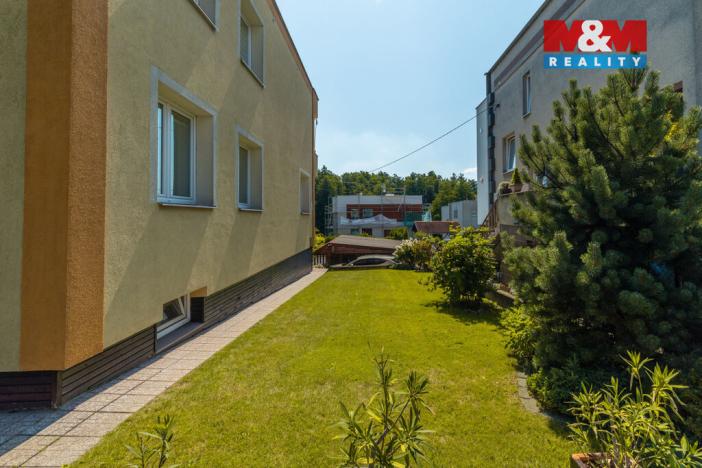 Prodej rodinného domu, Hlučín, Okrajová, 194 m2