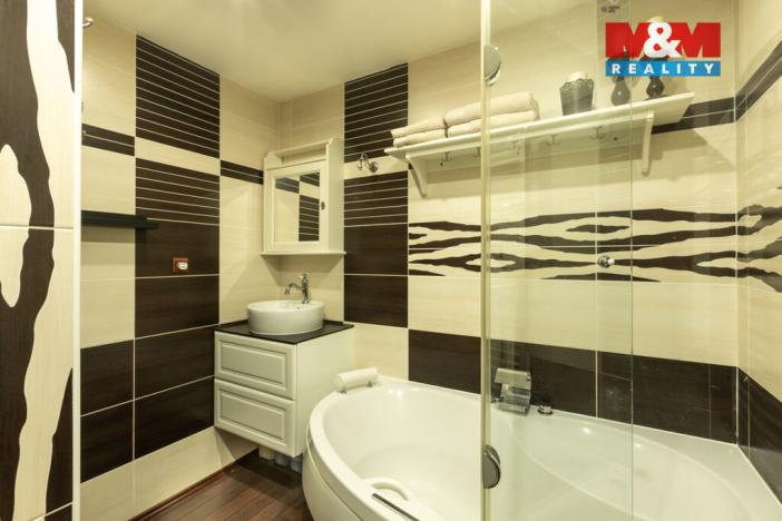 Prodej bytu 4+1, Postoloprty, Třebízského náměstí, 73 m2