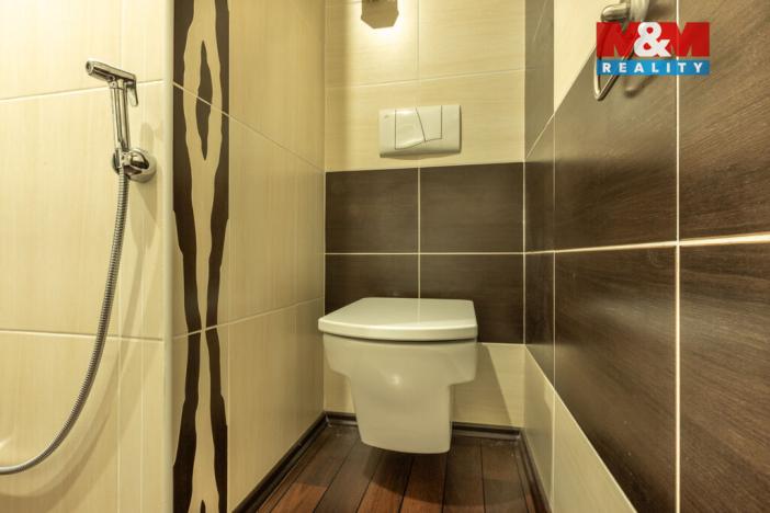 Prodej bytu 4+1, Postoloprty, Třebízského náměstí, 73 m2