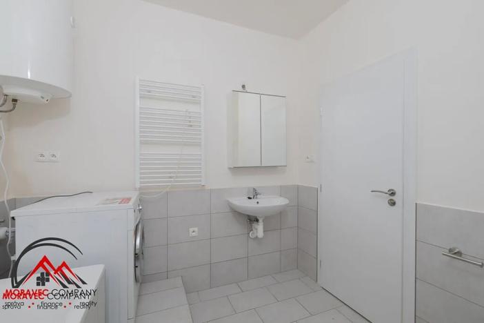 Pronájem bytu 2+kk, Ostrava, Palackého, 77 m2