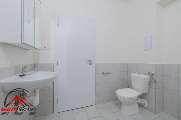 Pronájem bytu 2+kk, Ostrava, Palackého, 77 m2