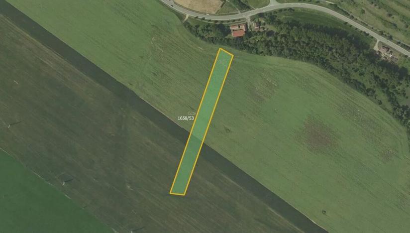 Prodej pole, Černá Hora, 5001 m2