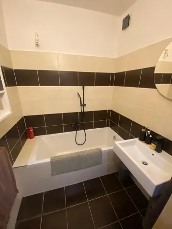 Prodej bytu 2+1, Zlín, Padělky III, 59 m2