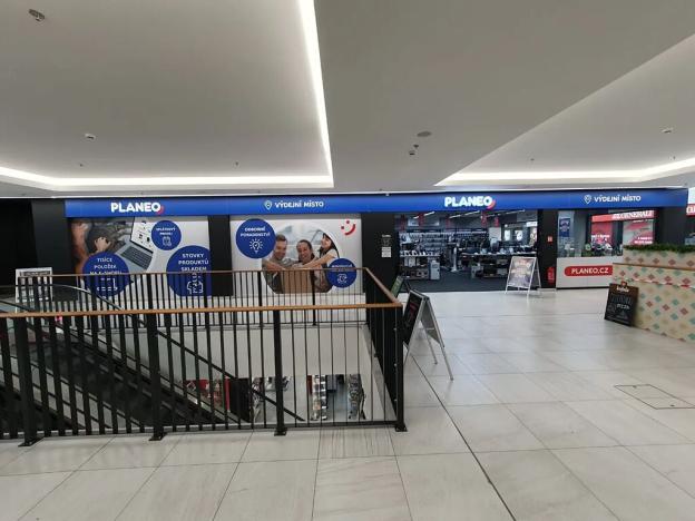 Pronájem obchodního prostoru, Praha - Řepy, Makovského, 210 m2