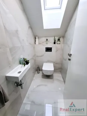 Pronájem bytu 4+kk, Praha - Vršovice, Oblouková, 136 m2