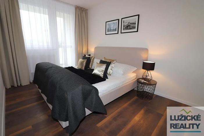 Prodej bytu 2+kk, Liberec, Halasova, 40 m2