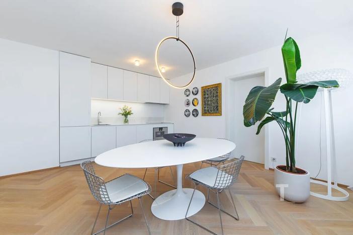 Prodej bytu 3+kk, Letovice, Komenského, 70 m2