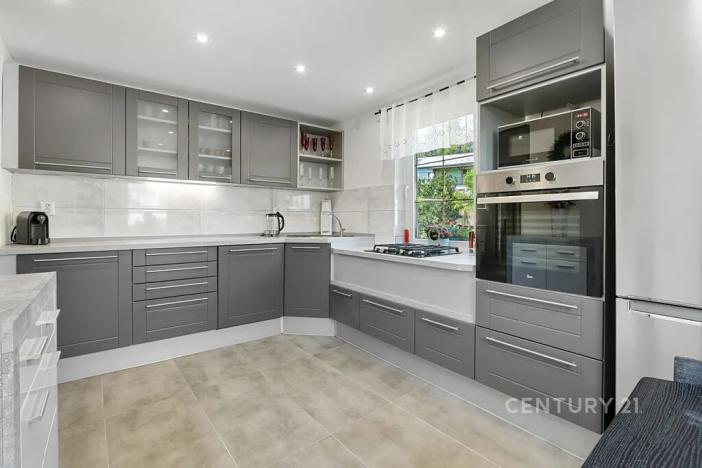 Pronájem rodinného domu, Krupka, Alešova, 67 m2