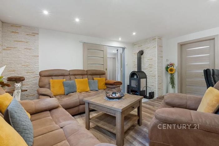 Pronájem rodinného domu, Krupka, Alešova, 67 m2