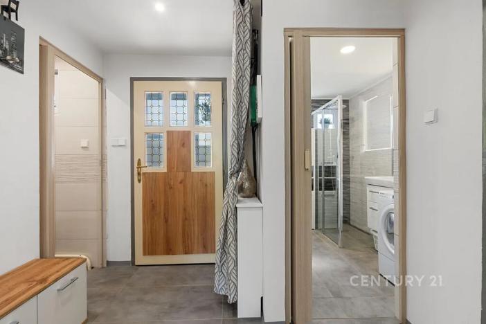 Pronájem rodinného domu, Krupka, Alešova, 67 m2