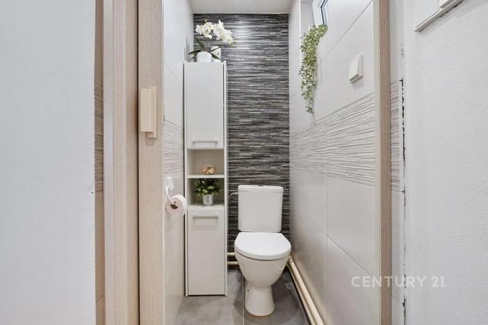 Pronájem rodinného domu, Krupka, Alešova, 67 m2