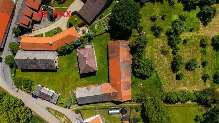 Prodej chalupy, Medový Újezd, 218 m2