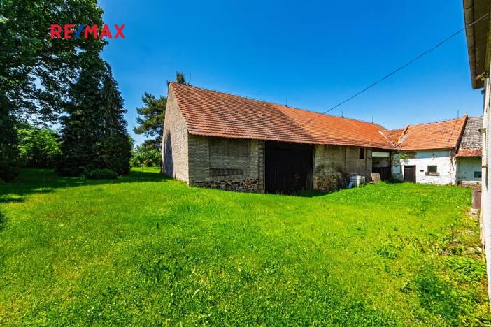 Prodej chalupy, Medový Újezd, 218 m2